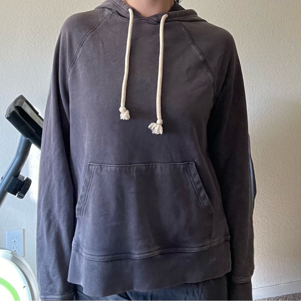 Universal Thread Charcoal Hoodie